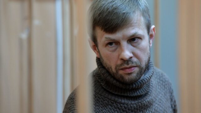 Экс-мэр Ярославля Евгений Урлашов - РИА Новости, 1920, 20.04.2026