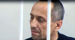 Михаил Попков - РИА Новости, 1920, 06.04.2026