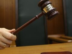 Замглавы Анапы Рябоконь отправили под домашний арест Суд - РИА Новости, 1920, 07.04.2026