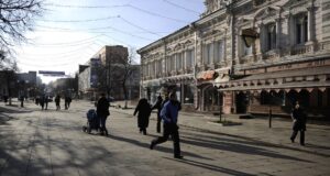 Пенза - РИА Новости, 1920, 10.04.2026