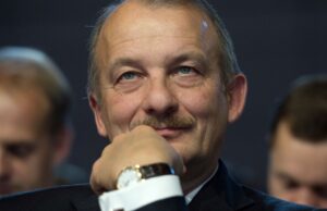 Экономист Сергей Алексашенко* - РИА Новости, 1920, 14.04.2026