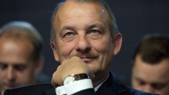 На экс-замминистра финансов Алексашенко завели протокол за дискредитацию армии Экономист Сергей Алексашенко* - РИА Новости, 1920, 14.04.2026