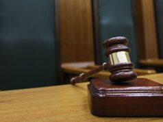 Суд - РИА Новости, 1920, 18.04.2026