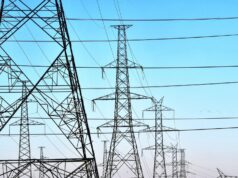 В Запорожской восстанавливают электроснабжение после аварийных отключений Линии электропередачи - РИА Новости, 1920, 09.04.2026