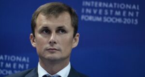 Андрей Коробка - РИА Новости, 1920, 07.04.2026