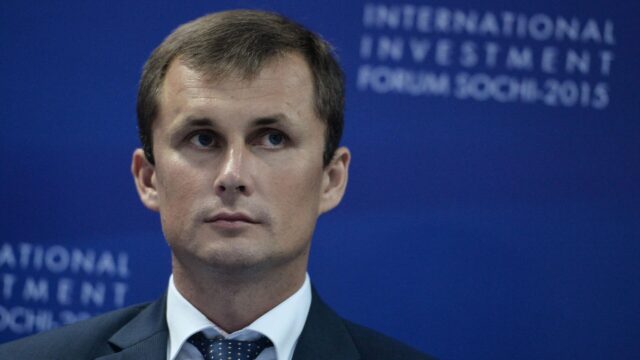 Андрей Коробка - РИА Новости, 1920, 07.04.2026