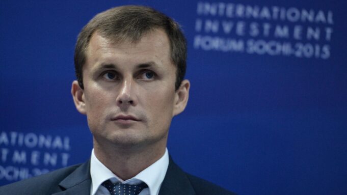 Андрей Коробка - РИА Новости, 1920, 07.04.2026