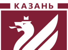 Логотип ФК Рубин - РИА Новости, 1920, 01.04.2026
