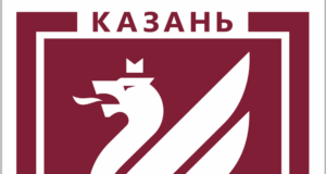 Логотип ФК Рубин - РИА Новости, 1920, 01.04.2026