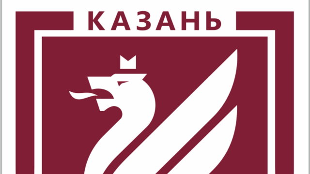 Логотип ФК Рубин - РИА Новости, 1920, 01.04.2026