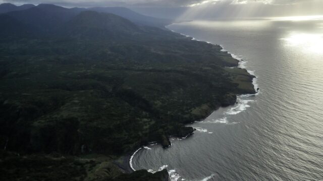 Побережье Курил - РИА Новости, 1920, 22.04.2026