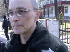 Олег Рыльков во время оперативных действий - РИА Новости, 1920, 05.04.2026