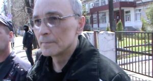 Олег Рыльков во время оперативных действий - РИА Новости, 1920, 05.04.2026