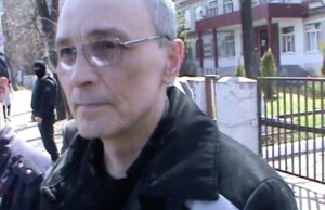 Тольяттинский потрошитель потребовал от суда 300 тысяч рублей Олег Рыльков во время оперативных действий - РИА Новости, 1920, 05.04.2026