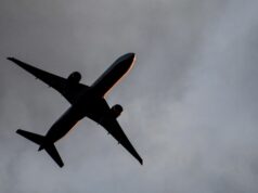 Пассажирский самолет Boeing 777 - РИА Новости, 1920, 18.04.2026