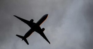 Пассажирский самолет Boeing 777 - РИА Новости, 1920, 18.04.2026