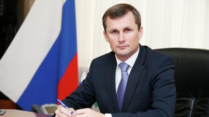 В усадьбе краснодарского вице-губернатора нашли $4 млн, 7 млн евро и 31 млн руб Андрей Коробка - РИА Новости, 1920, 07.04.2026