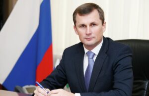 Андрей Коробка - РИА Новости, 1920, 06.04.2026