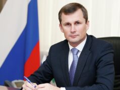 В суд поступили засекреченные показания четырех лиц по делу Коробки Андрей Коробка - РИА Новости, 1920, 07.04.2026