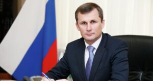 Андрей Коробка - РИА Новости, 1920, 07.04.2026