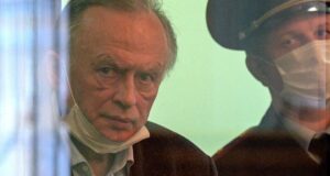 Историк Олег Соколов - РИА Новости, 1920, 21.04.2026