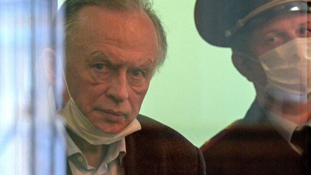 Историк Олег Соколов - РИА Новости, 1920, 21.04.2026