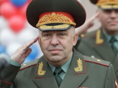 Сергей Милейко - РИА Новости, 1920, 07.04.2026