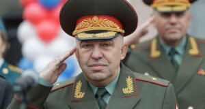 Сергей Милейко - РИА Новости, 1920, 07.04.2026