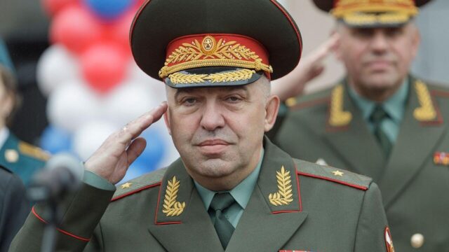 Суд ужесточил приговор экс-замдиректору Росгвардии Милейко по делу о хищениях Сергей Милейко - РИА Новости, 1920, 07.04.2026