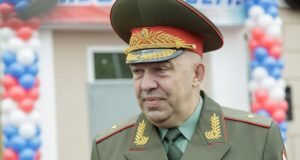 Сергей Милейко - РИА Новости, 1920, 07.04.2026