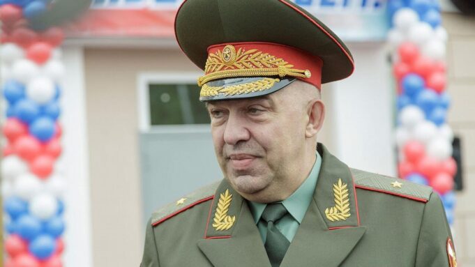 Сергей Милейко - РИА Новости, 1920, 07.04.2026