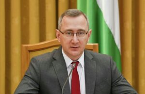 Владислав Шапша - РИА Новости, 1920, 09.04.2026