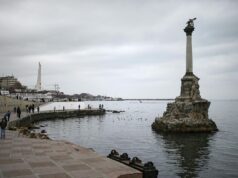 Севастополь - РИА Новости, 1920, 27.04.2026