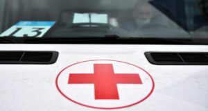 Скорая помощь - РИА Новости, 1920, 07.04.2026