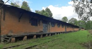 Концлагерь Дулаг-142 - РИА Новости, 1920, 18.04.2026