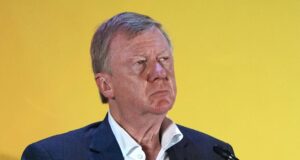 Анатолий Чубайс - РИА Новости, 1920, 21.04.2026