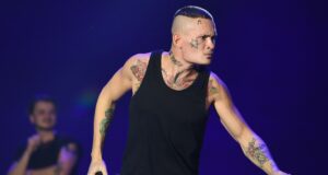 Концерт Моргенштерна* в рамках фестиваля PARUS - РИА Новости, 1920, 16.04.2026