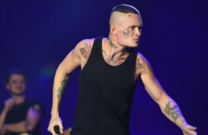 Концерт Моргенштерна* в рамках фестиваля PARUS - РИА Новости, 1920, 16.04.2026