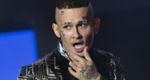 Моргенштерн* - РИА Новости, 1920, 20.04.2026