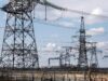 МАГАТЭ: электроснабжение ЗАЭС восстановили через ЛЭП «Ферросплавная-1» Запорожская АЭС в Энергодаре - РИА Новости, 1920, 14.04.2026