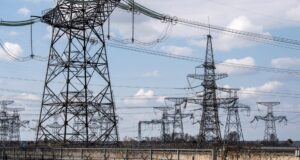 Запорожская АЭС в Энергодаре - РИА Новости, 1920, 14.04.2026