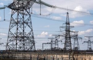 Запорожская АЭС в Энергодаре - РИА Новости, 1920, 14.04.2026