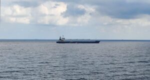 Сухогруз - РИА Новости, 1920, 05.04.2026