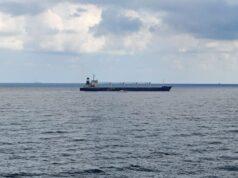 Сальдо: 9 членов экипажа затонувшего в Азовском море сухогруза нашлись на берегу Сухогруз - РИА Новости, 1920, 05.04.2026