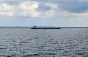 Сухогруз - РИА Новости, 1920, 05.04.2026