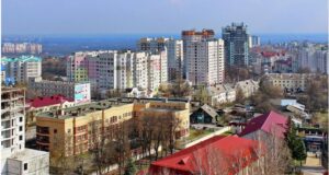 Брянск - РИА Новости, 1920, 03.04.2026