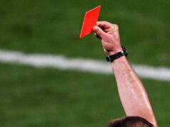 Красная карточка - РИА Новости, 1920, 15.04.2026