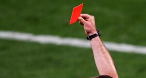 Красная карточка - РИА Новости, 1920, 15.04.2026