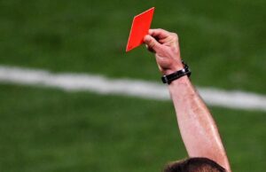 Красная карточка - РИА Новости, 1920, 15.04.2026