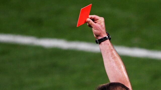 Красная карточка - РИА Новости, 1920, 15.04.2026